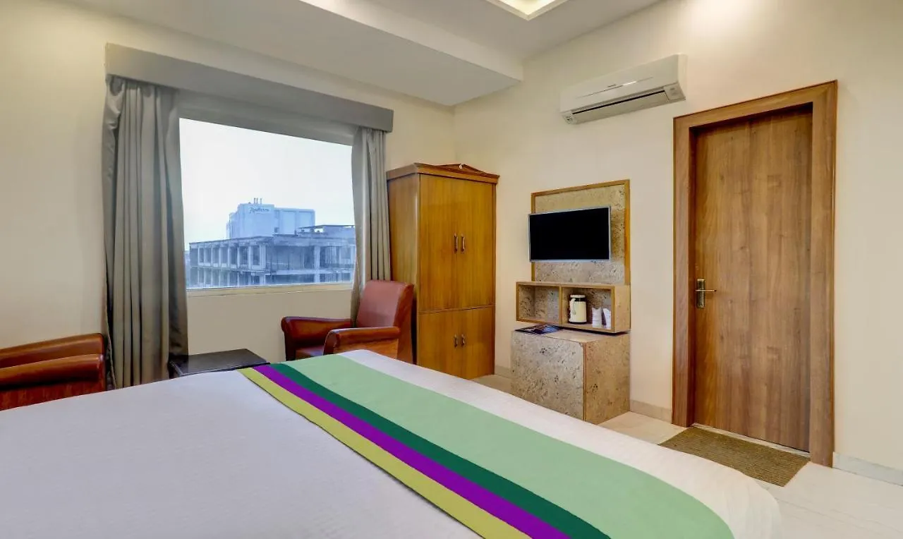 Hotel Treebo C1 Taj Nirvana