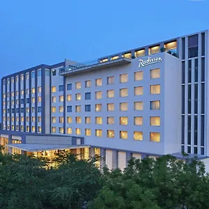 Отель Radisson
