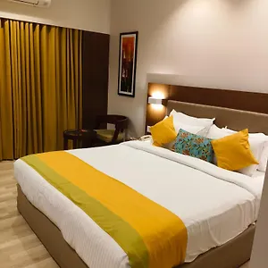 Park Residency Adoor Hotel Adur