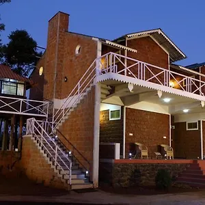 Eletaria Resort Vandanmedu