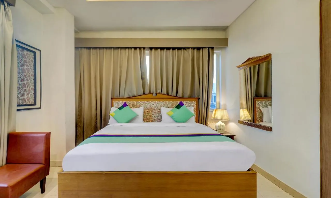 Treebo C1 Taj Nirvana