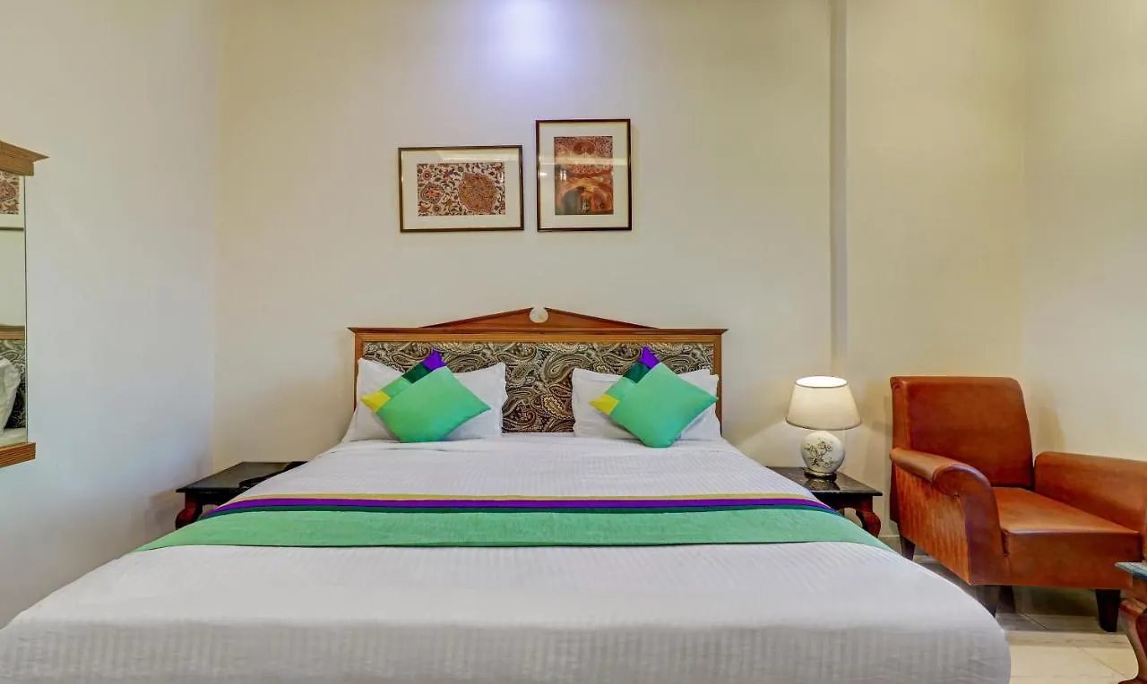 Hotel Treebo C1 Taj Nirvana