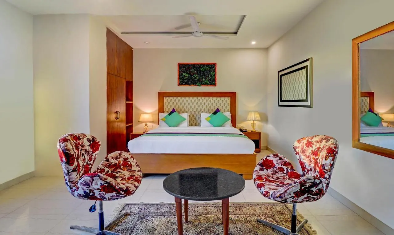 Treebo C1 Taj Nirvana India
